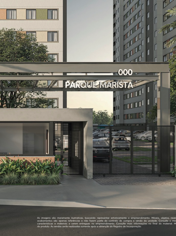 PARQUE MARISTA CENTRO