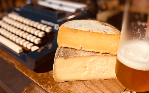 Derivados do leite de ovelha (queijos e iogurte)