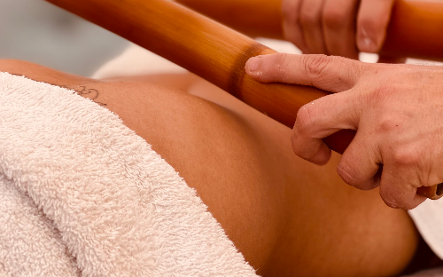 Spa no jardim Sabores da Ovelha