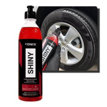 SHINY VONIXX 500ML