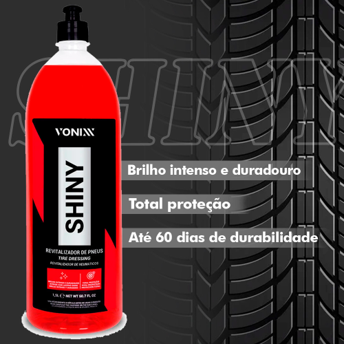 SHINY VONIXX 500ML