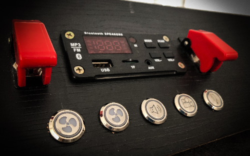 Kits de energia solar