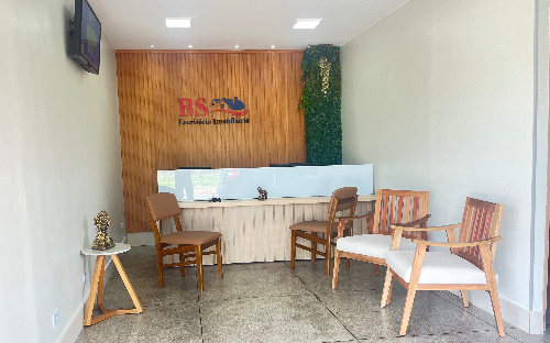 Nosso Escritório em Santa Maria-DF