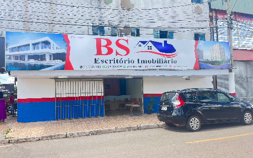Nosso Escritório em Santa Maria-DF