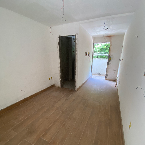 FLAT EM CABO BRANCO