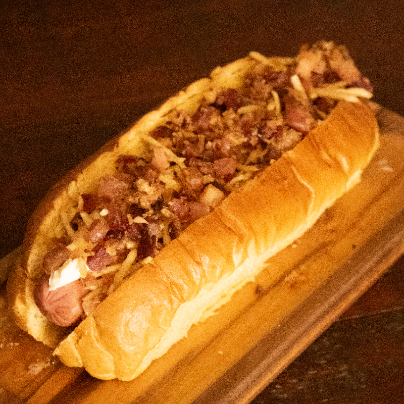 D10 - Bardo (Hot Dog)