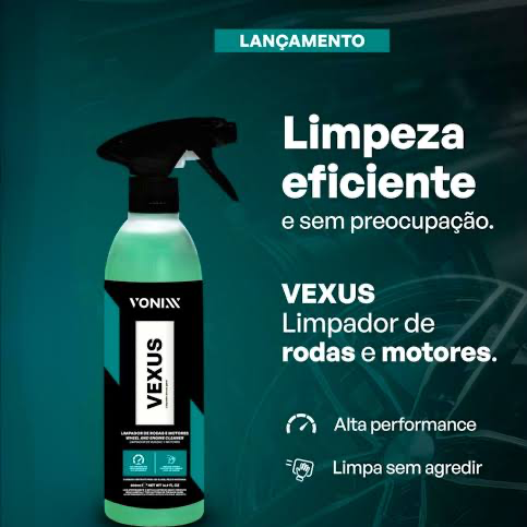 VEXUS 500ml