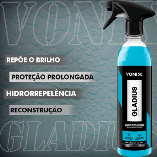 GLADIUS 500ml