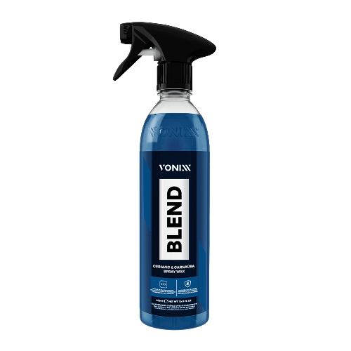 BLEND SPLAY AZUL 500ml