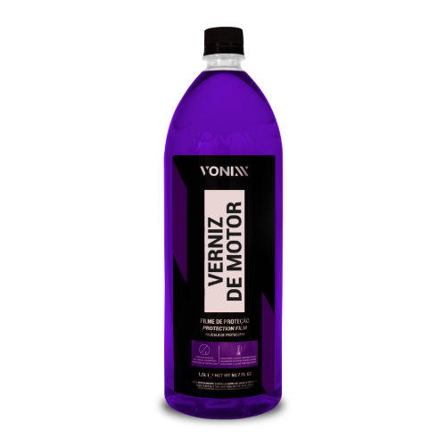 VERNIZ DE MOTOR 1,5L