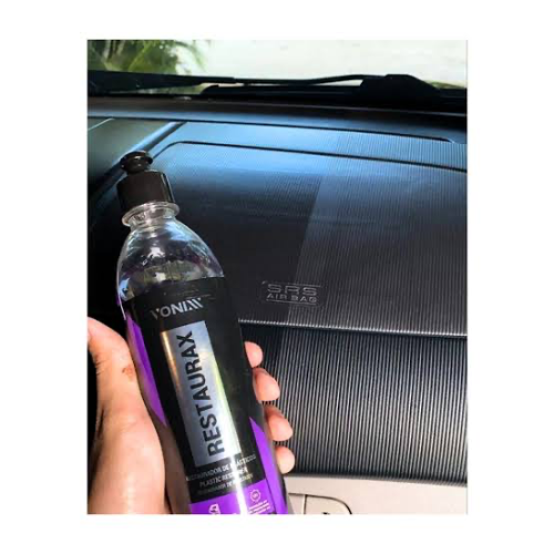 RESTAURAX 500ml