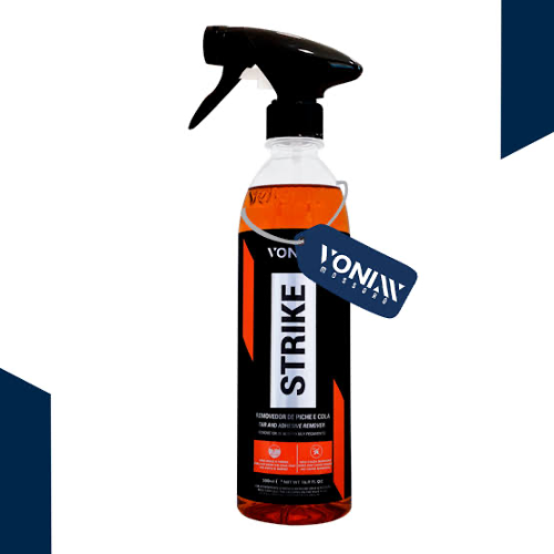 STRIKE 500ml