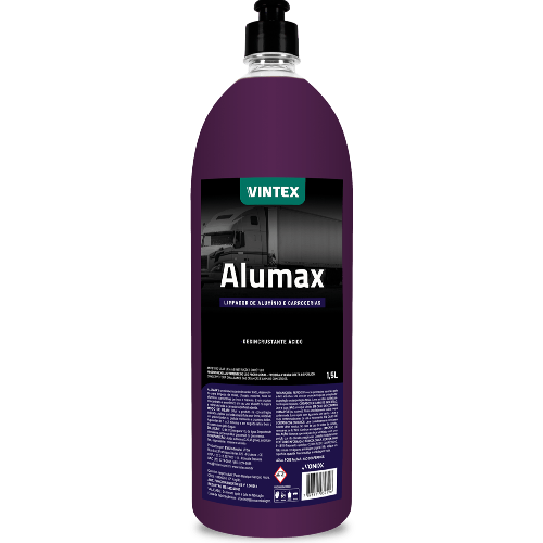 ALUMAX 1,5L