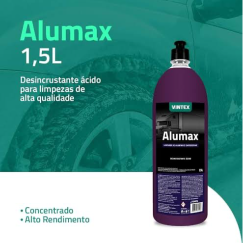 ALUMAX 1,5L