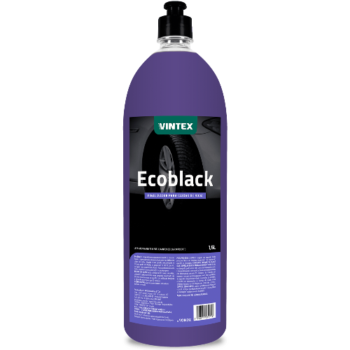ECOBLACK 1,5L