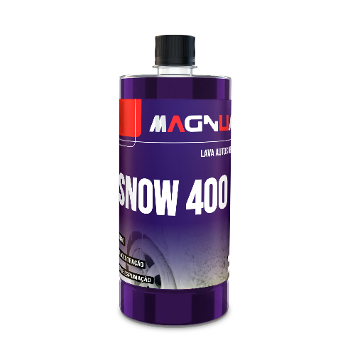 SNOW 400 1L