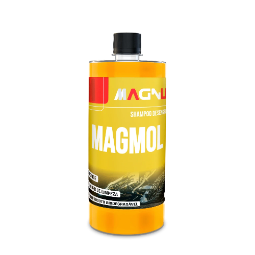 MAGMOL SHAMPOO DESENGRAXANTE 1L