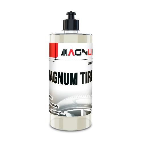 MAGNUM TIRE 1L