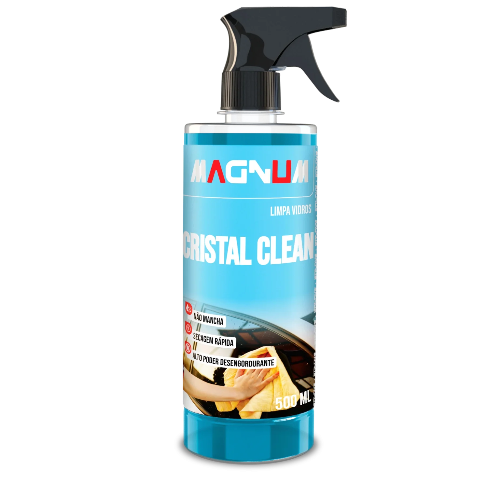 CRISTAL CLEAN