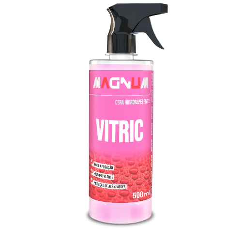VITRIC