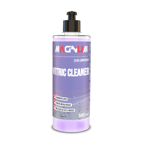 VITRIC CLEANER 500ml