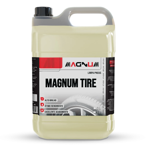 MAGNUM TIRE