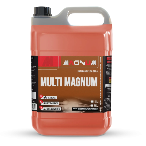 MULTI MAGNUM 5L