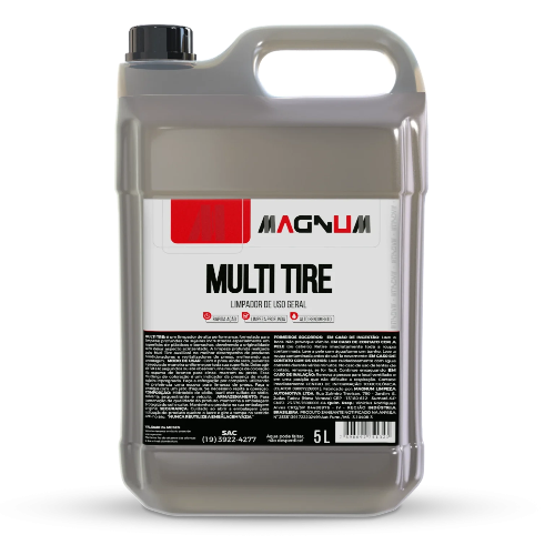 MULTI TIRE 5L