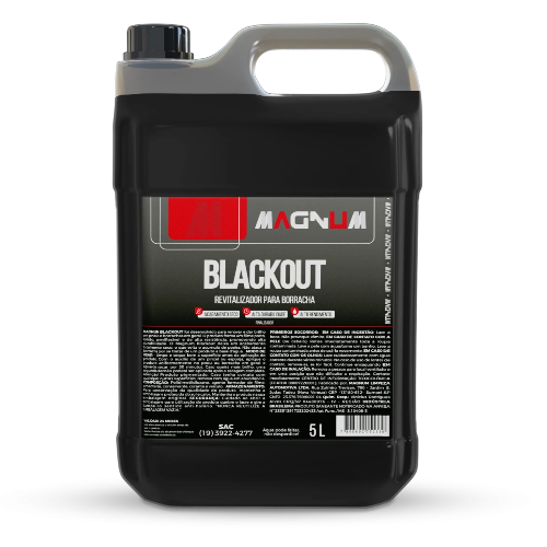 BLACKOUT 5L