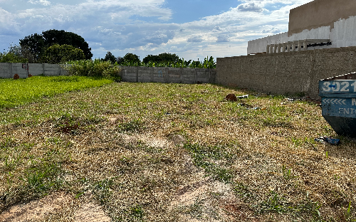 Lote/Terreno na Ponte Alta