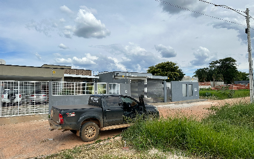 Lote/Terreno na Ponte Alta
