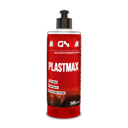 PLASTMAX 500ml