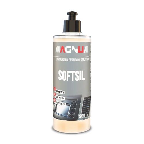 SOFTSIL