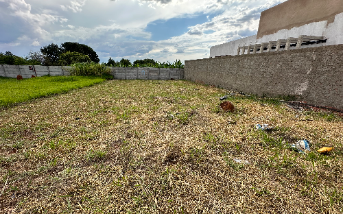 Lote/Terreno na Ponte Alta
