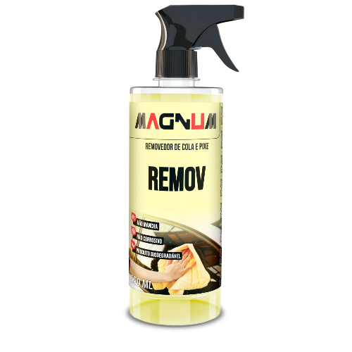 REMOV 500ml