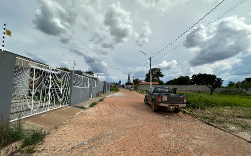 Lote/Terreno na Ponte Alta