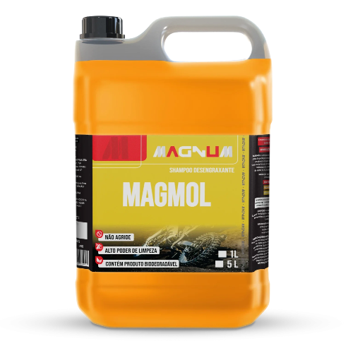 MAGMOL 5L