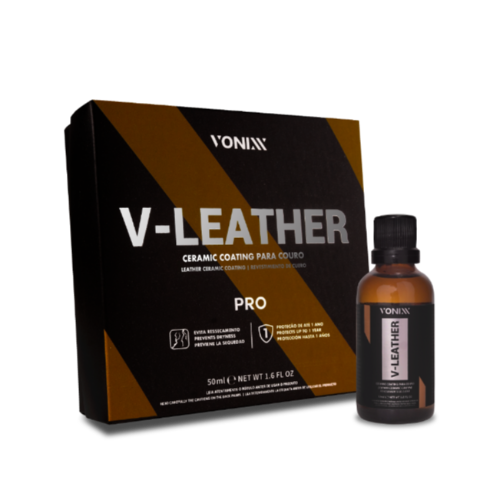 V-LEATHER 50 ml