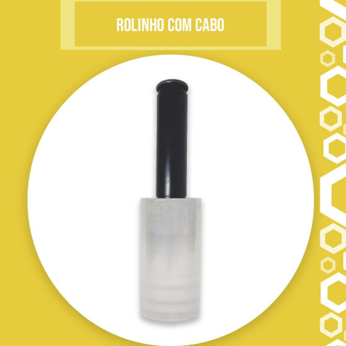ROLO PARA ENCAPAR VOLANTE