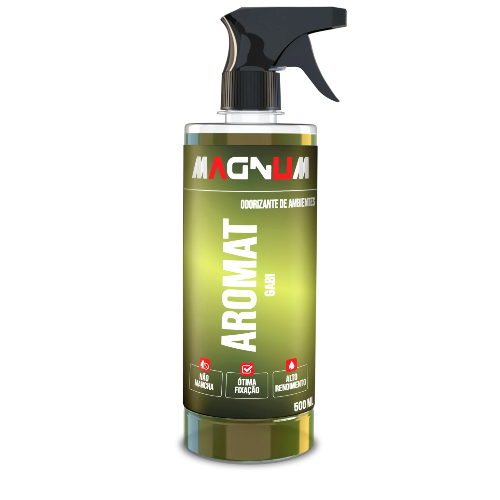 AROMAT