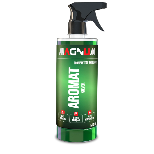 AROMAT