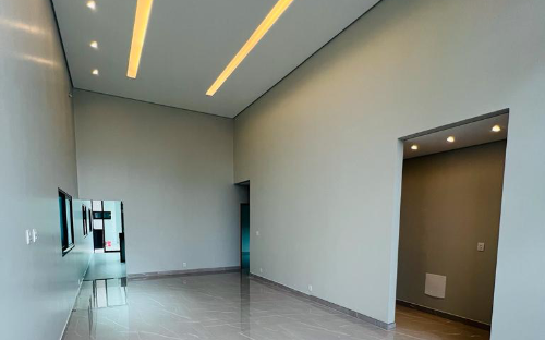 Casa de Altíssimo Padrão Ponte Alta