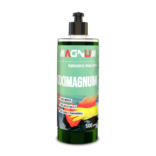 OXIMAGNUM
