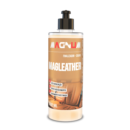 MAGLEATHER 500ml