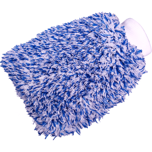 LUVA DE MICROFIBRA PRÉ POLIMENTO VONIXX