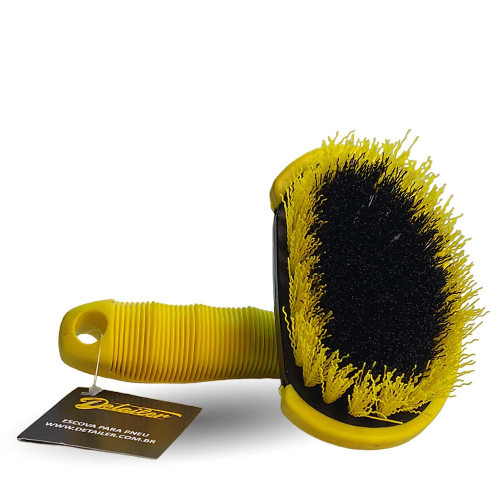 ESCOVA PARA PNEUS DETAILER
