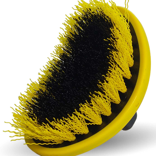 ESCOVA PARA PNEUS DETAILER