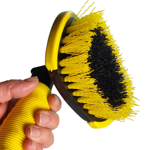 ESCOVA PARA PNEUS DETAILER