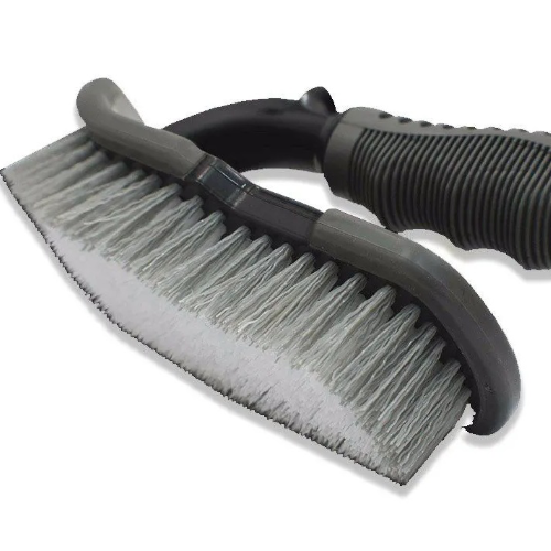 ESCOVA PARA CARPETE DETAILER