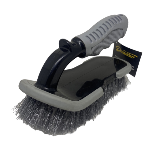ESCOVA PARA CARPETE DETAILER